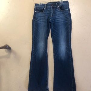 American Eagle Jeans NEVER WORN